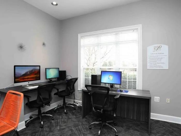 Park Place at Van Dorn Image 7