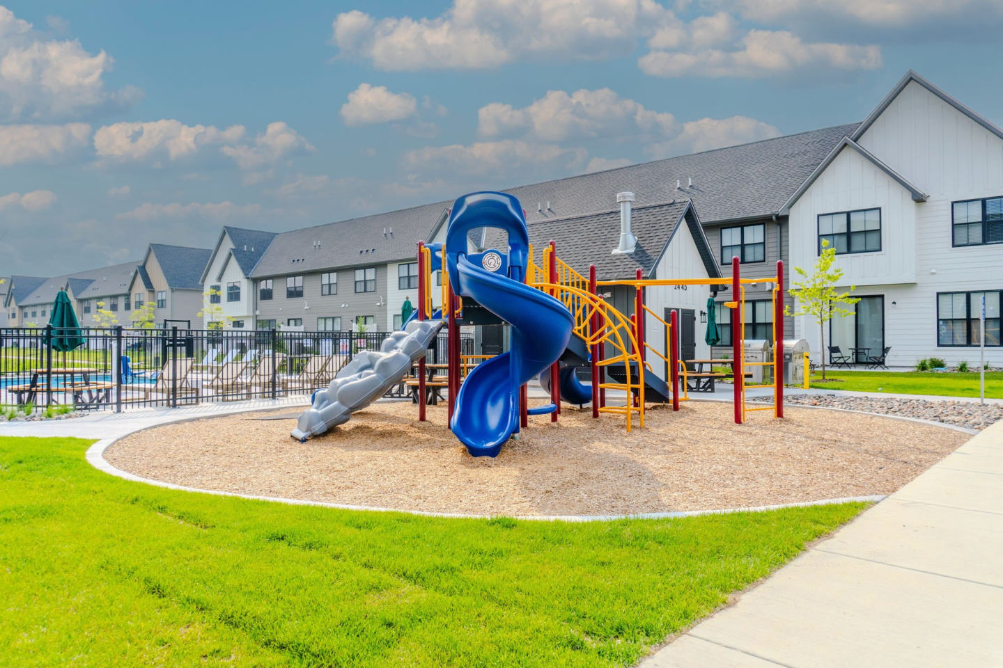 Foxtail Hollow Townhomes Image 12
