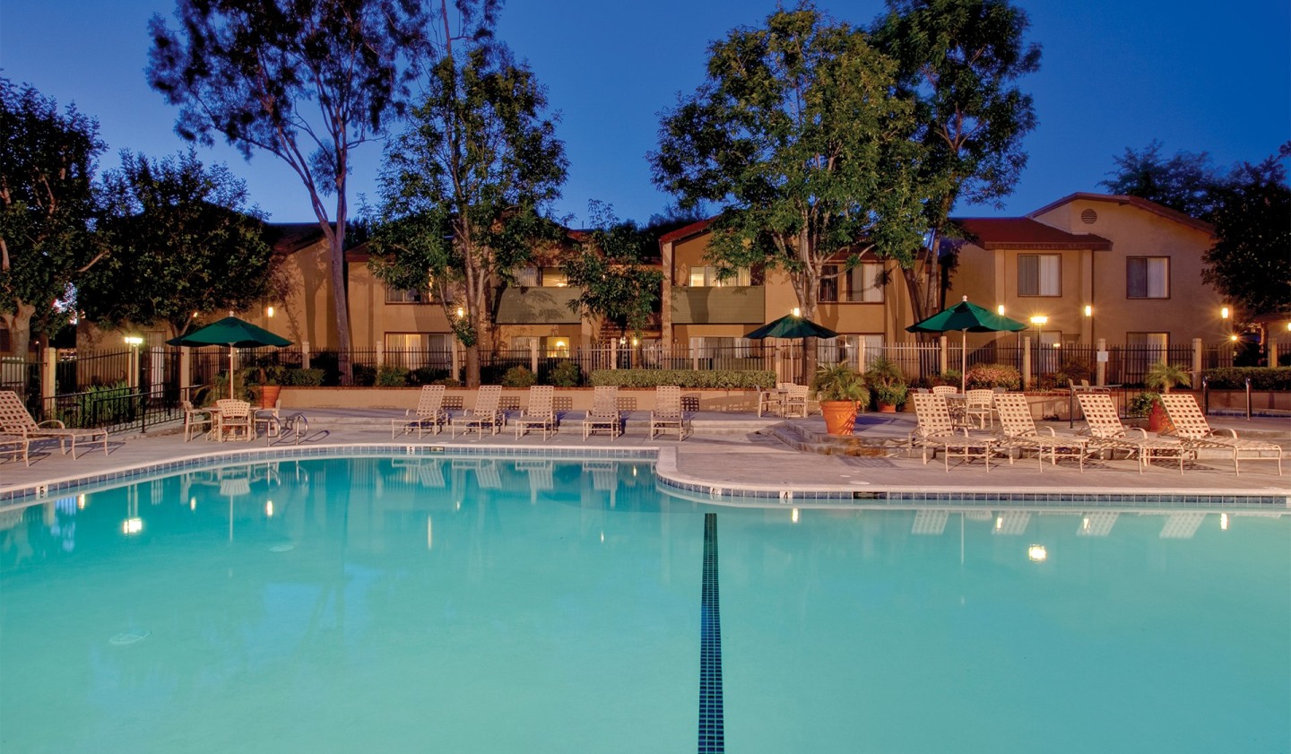 Indian Oaks Apartments Image 13