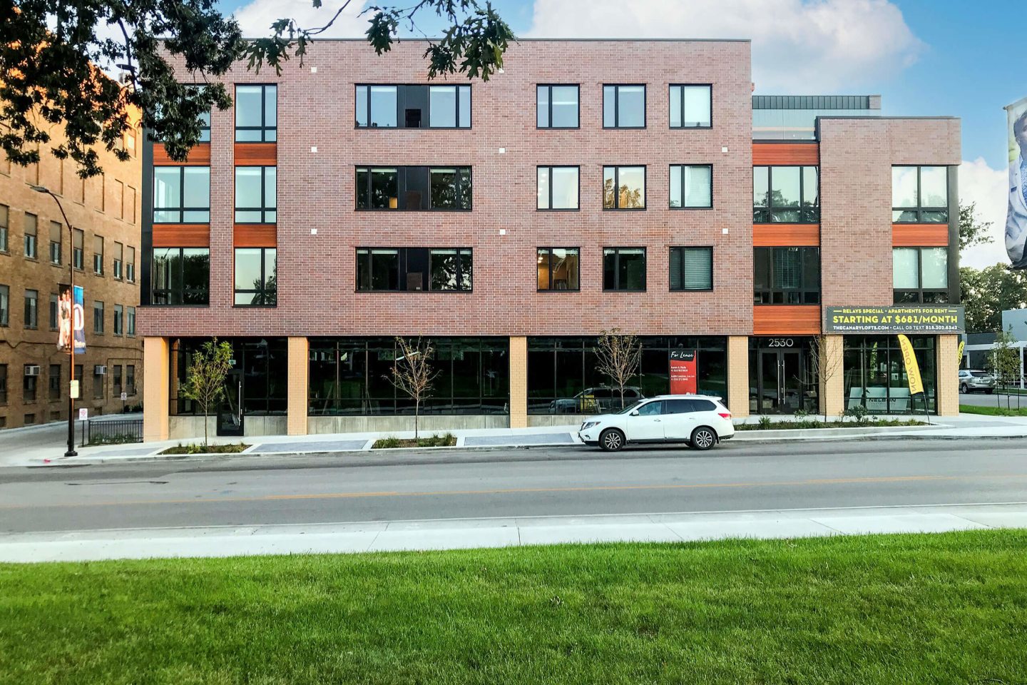 Canary Lofts Image 25