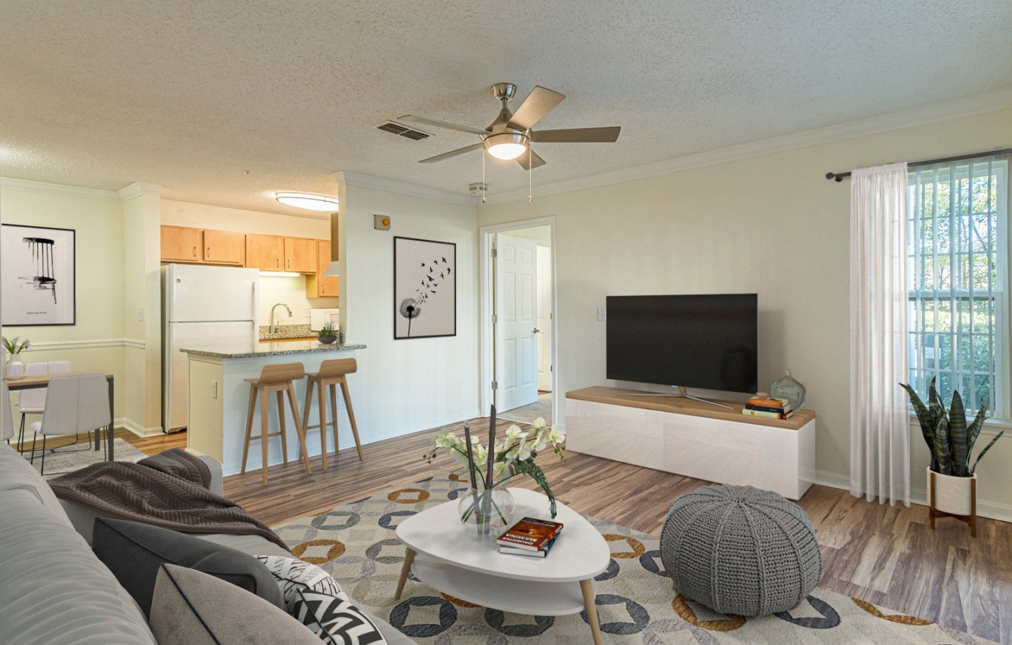 Mulberry Place Image 22