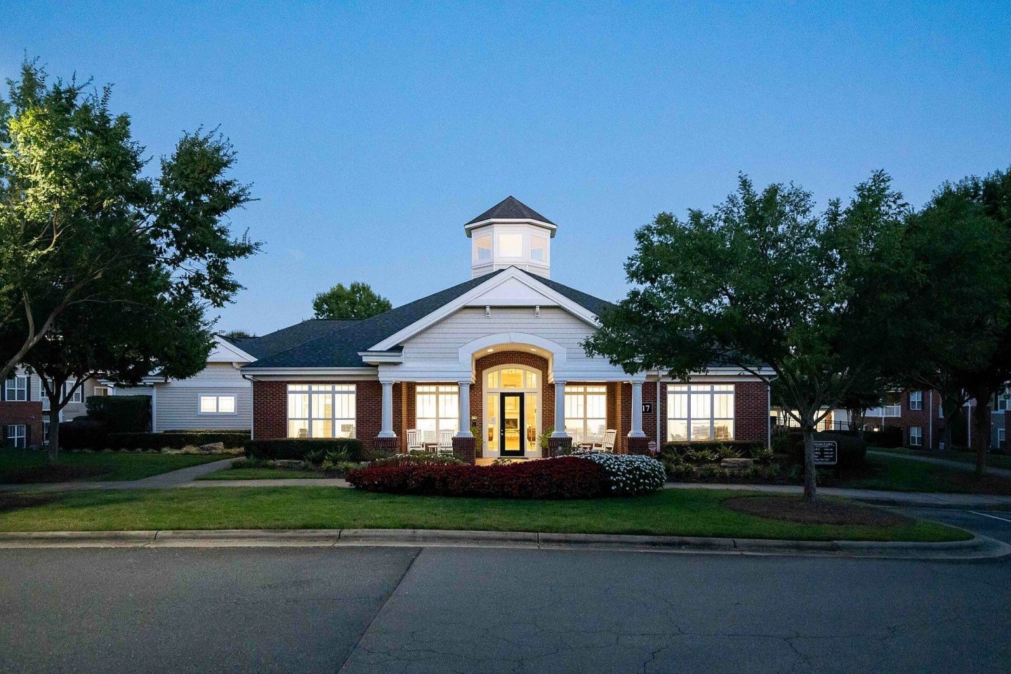 Abberly Green Apartments Image 13