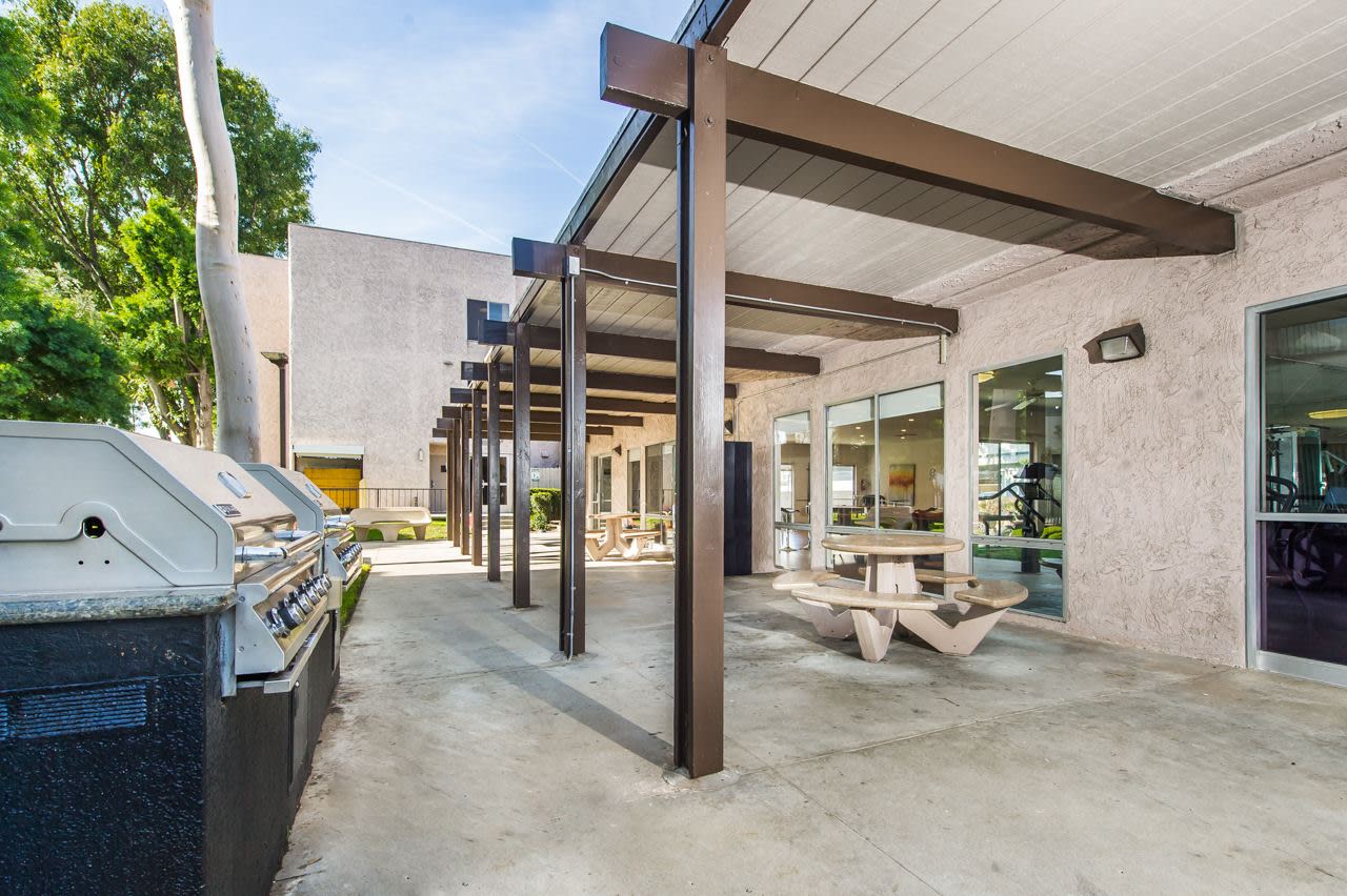 Beck Park Apartments Image 4
