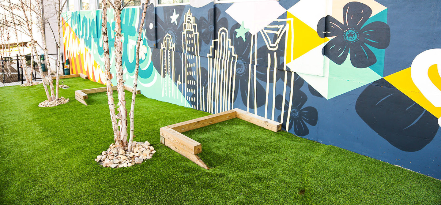 Greenside Image 31