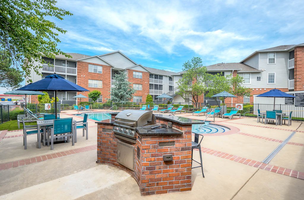 The Parker Apartment Homes Image 46