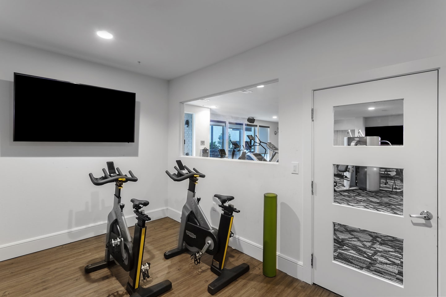 Student Housing - Berkeley House Image 2