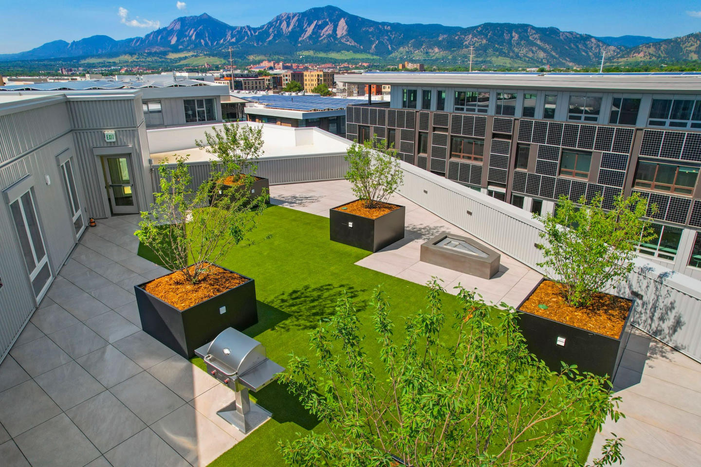S'Park Apartments Image 43