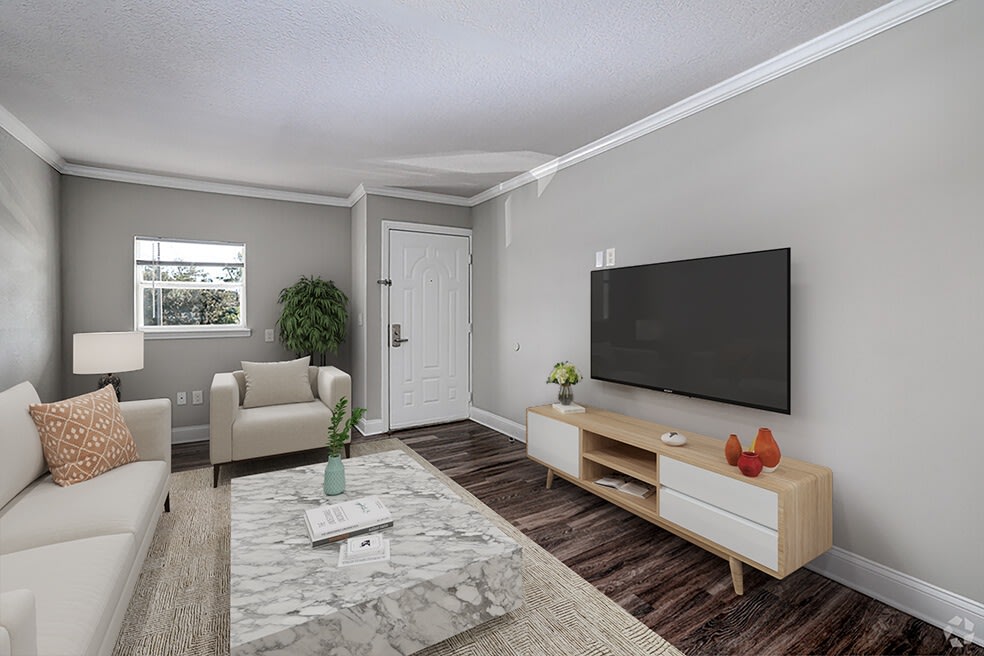 AVIA  Apartments at Reedy Creek Image 22