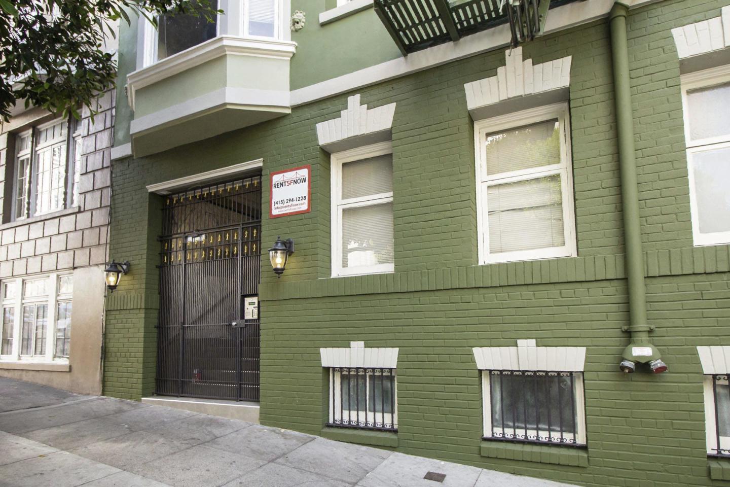 1025 SUTTER Apartments Image 16
