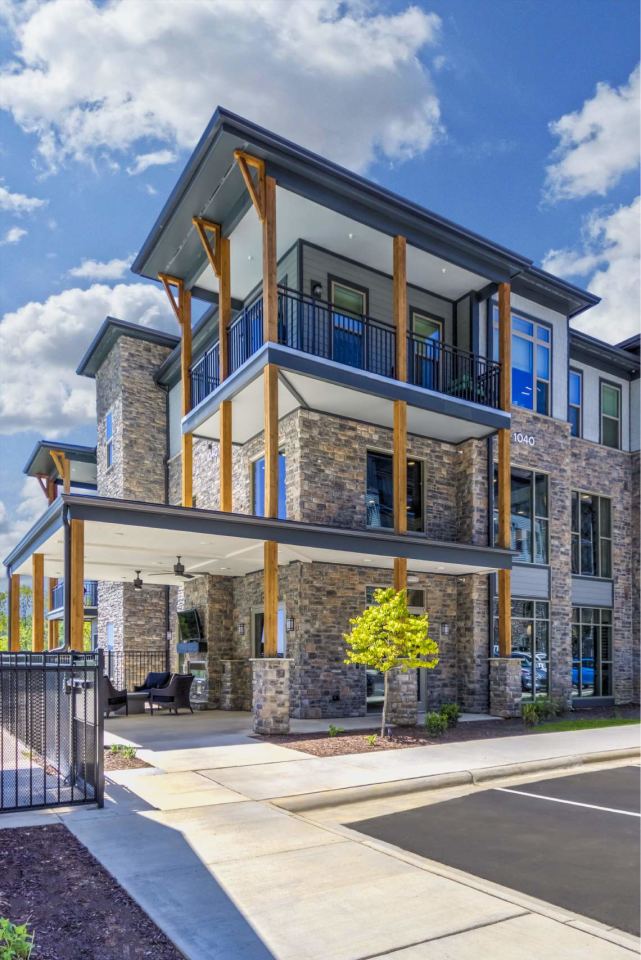 Enclave Piney Mountain Image 21