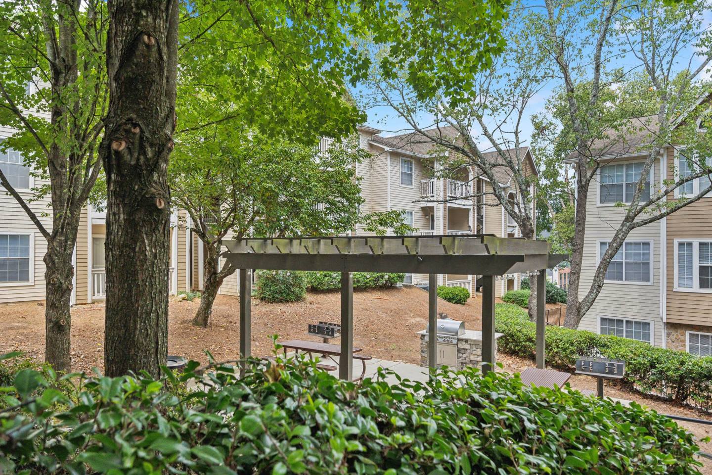 Briarhill Apartments Image 27