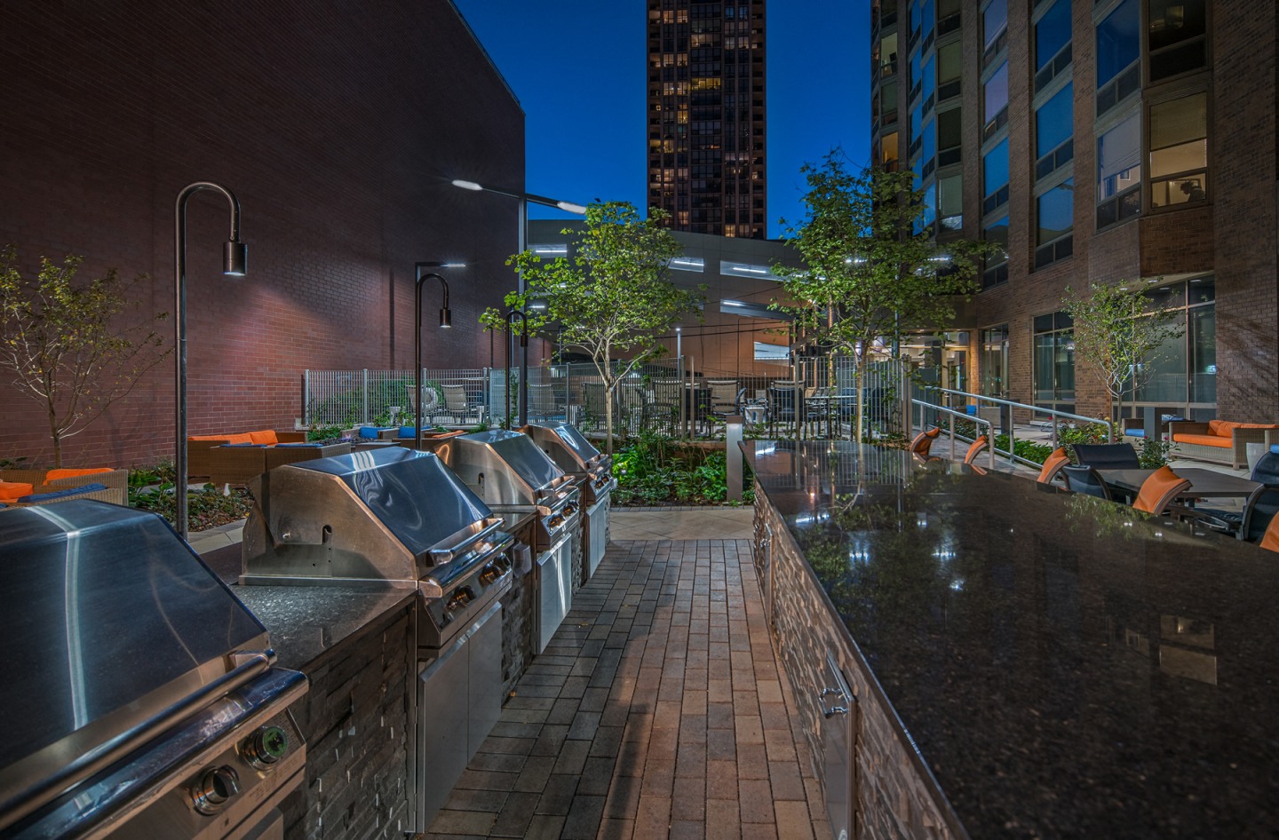Elm Street Plaza Image 29