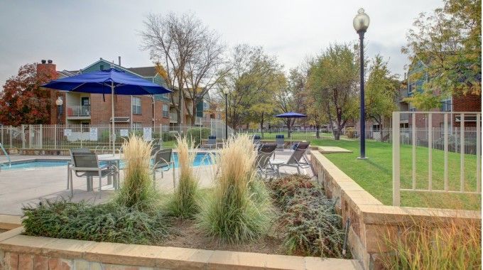 Riverbend Apartments Image 15