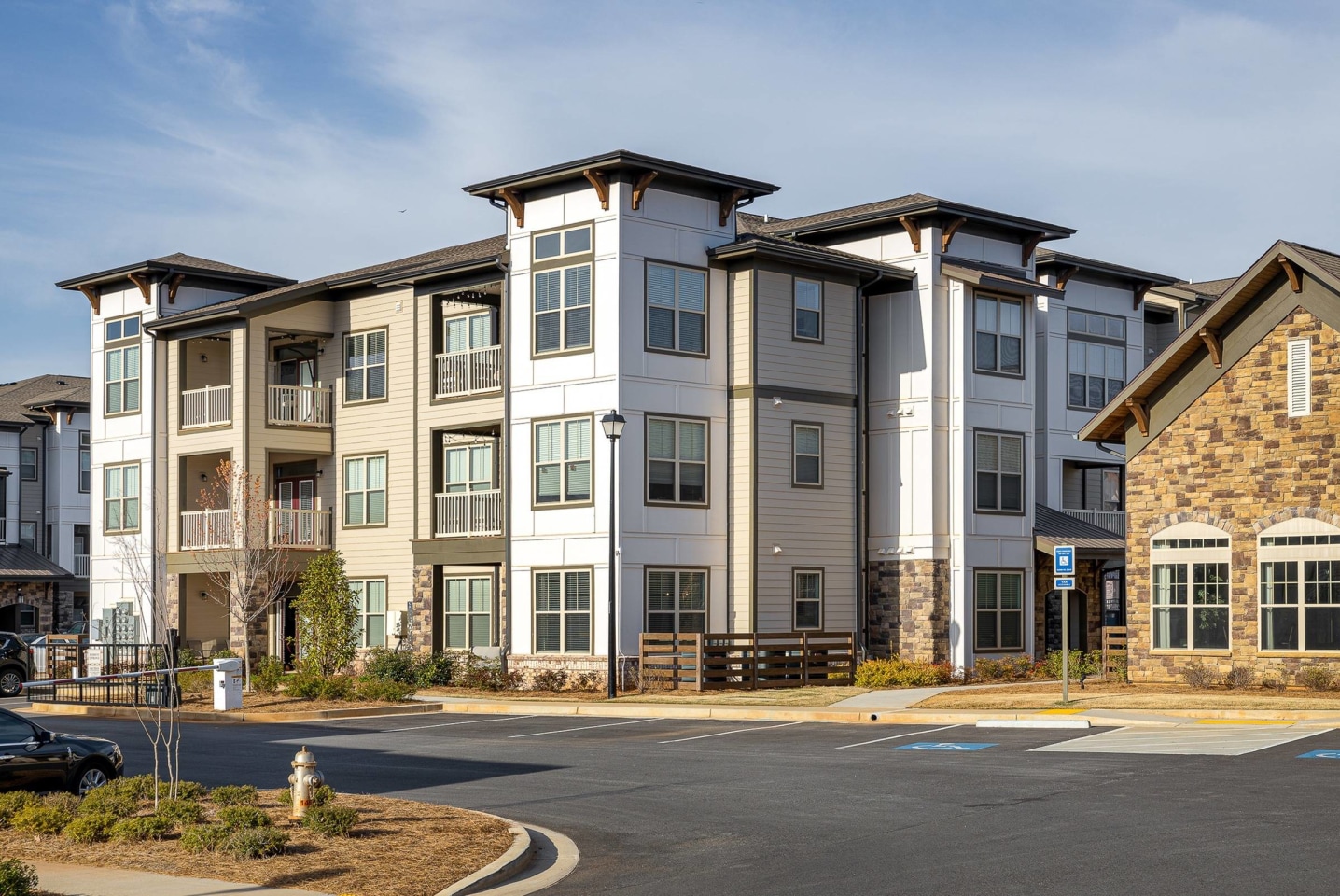 The Harrison at Braselton Image 21