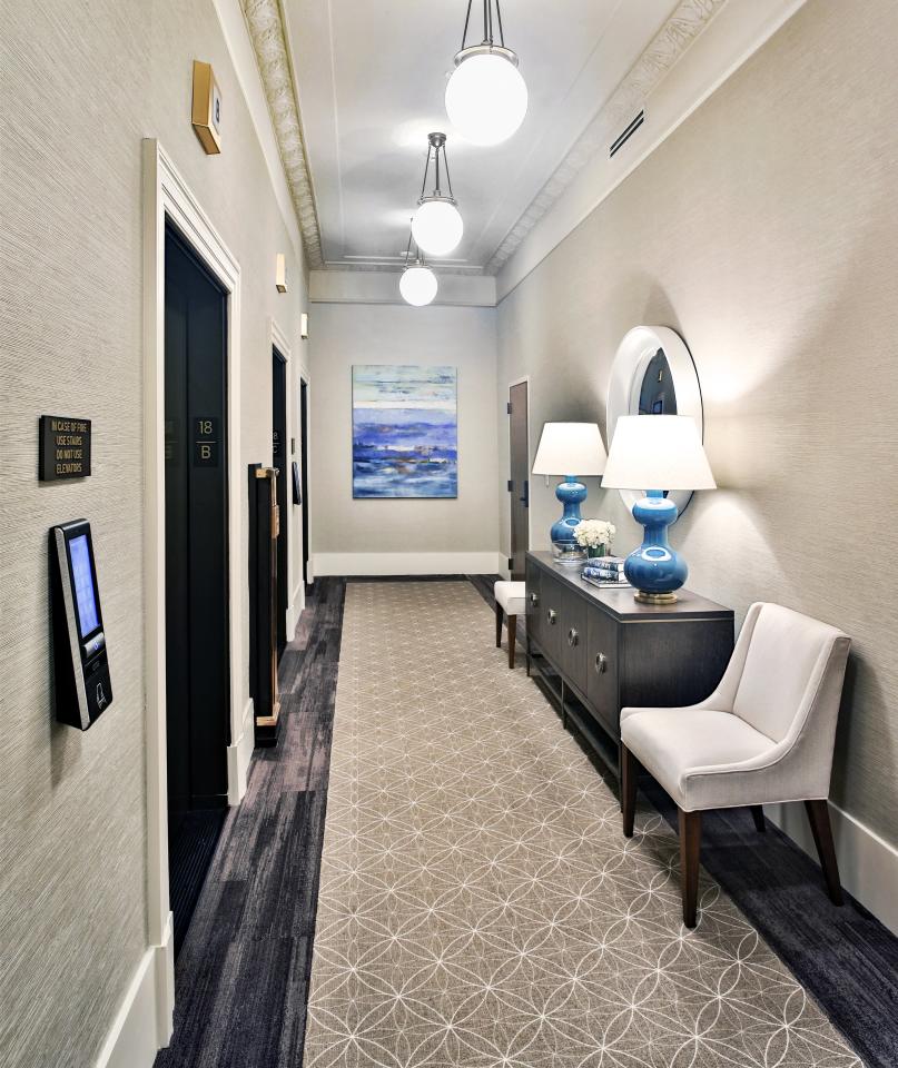 The Residences at Barnett Image 23