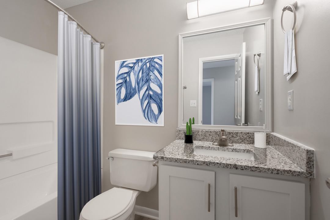 Ashton Village Apartment Homes Image 5