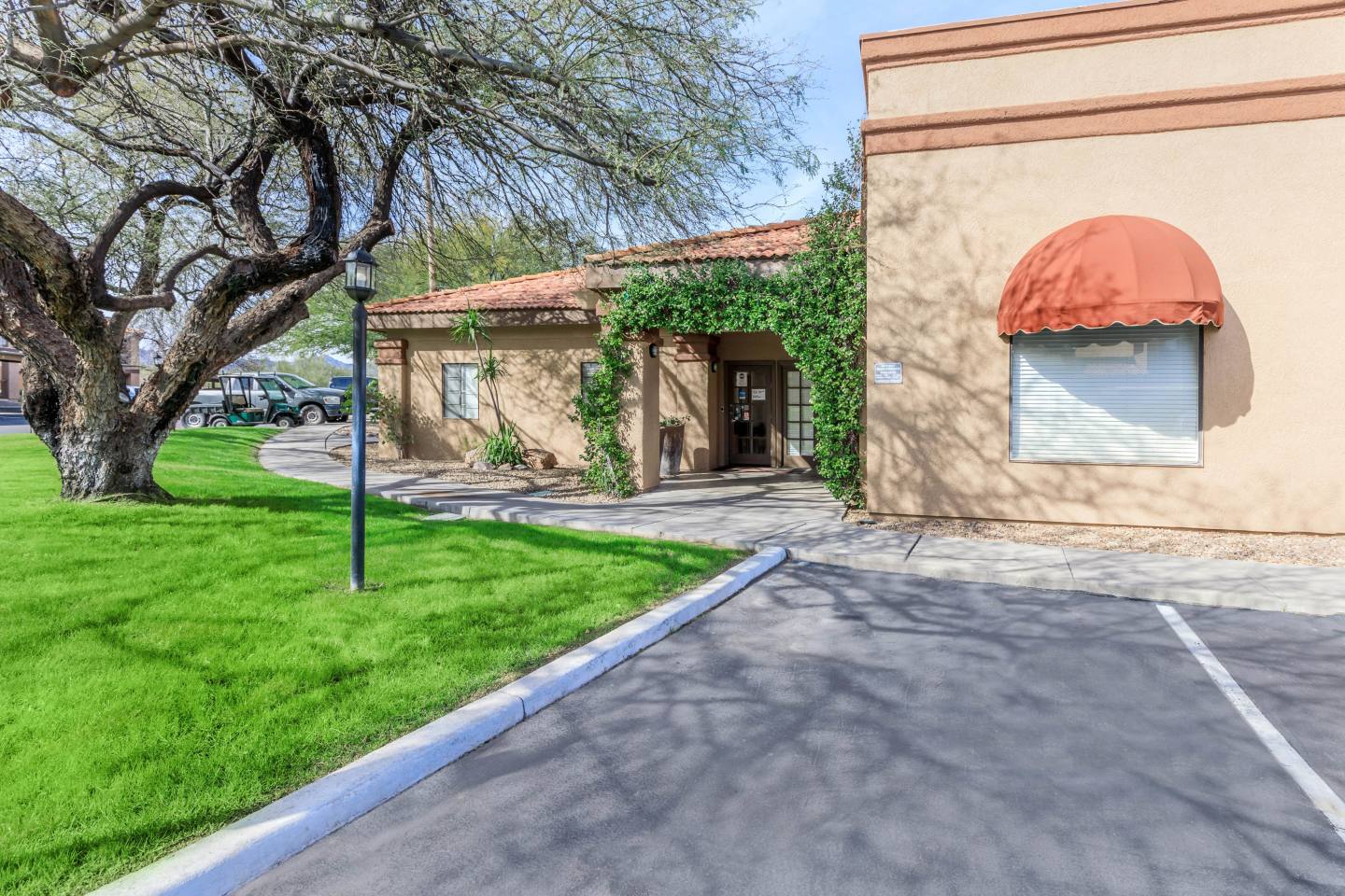 Westcourt Village Image 1