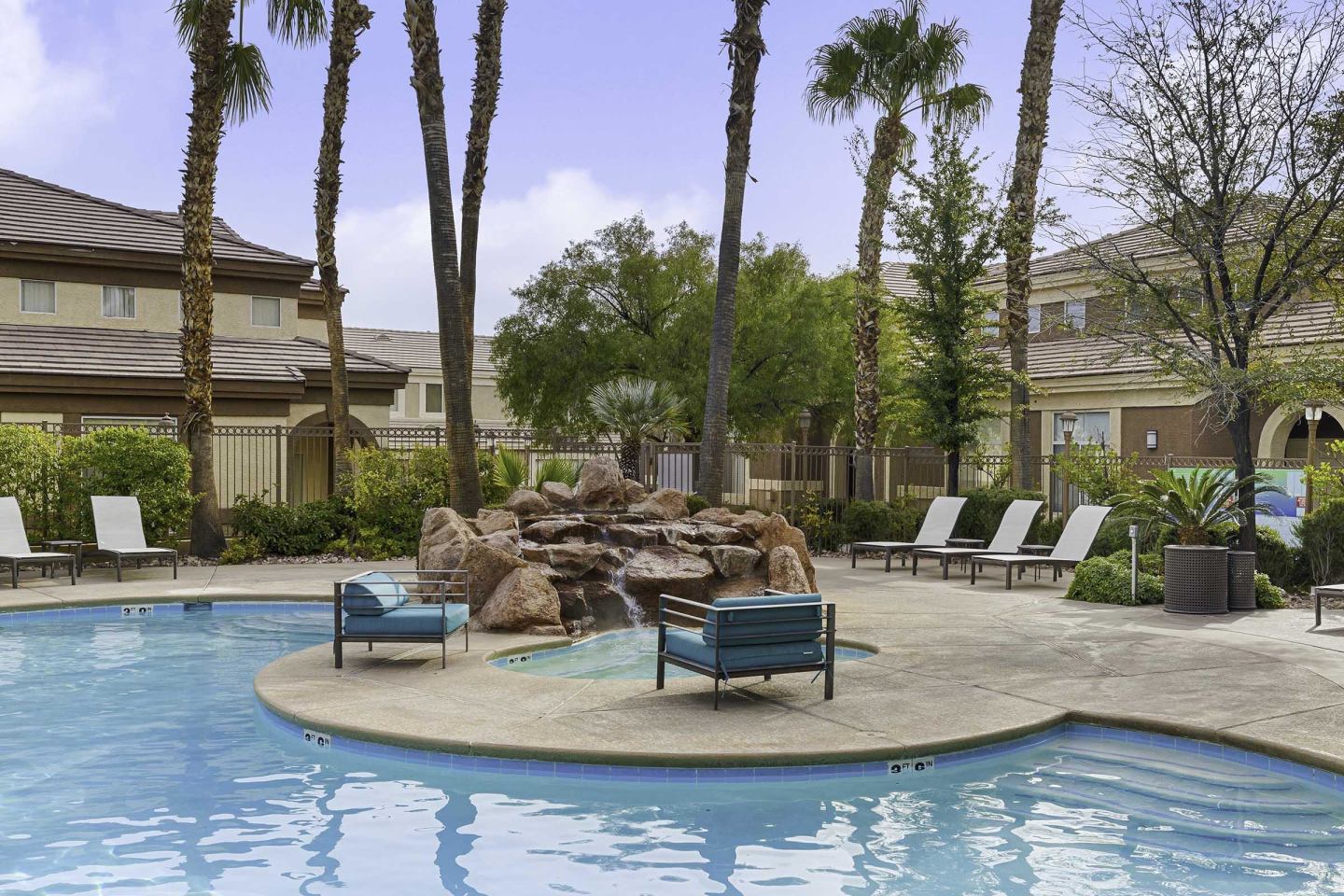 Resort at the Lakes Image 72