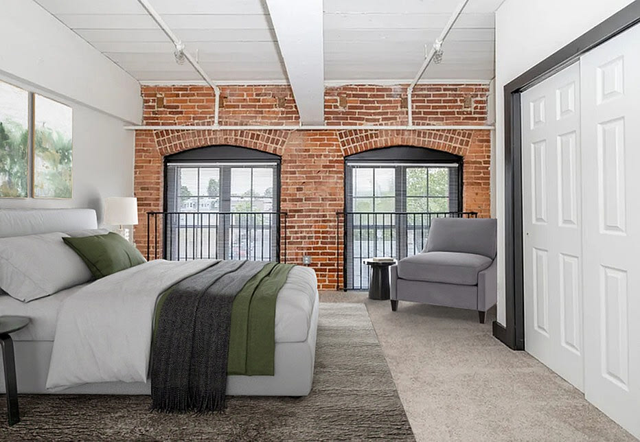 Apartments at The Mill Image 8