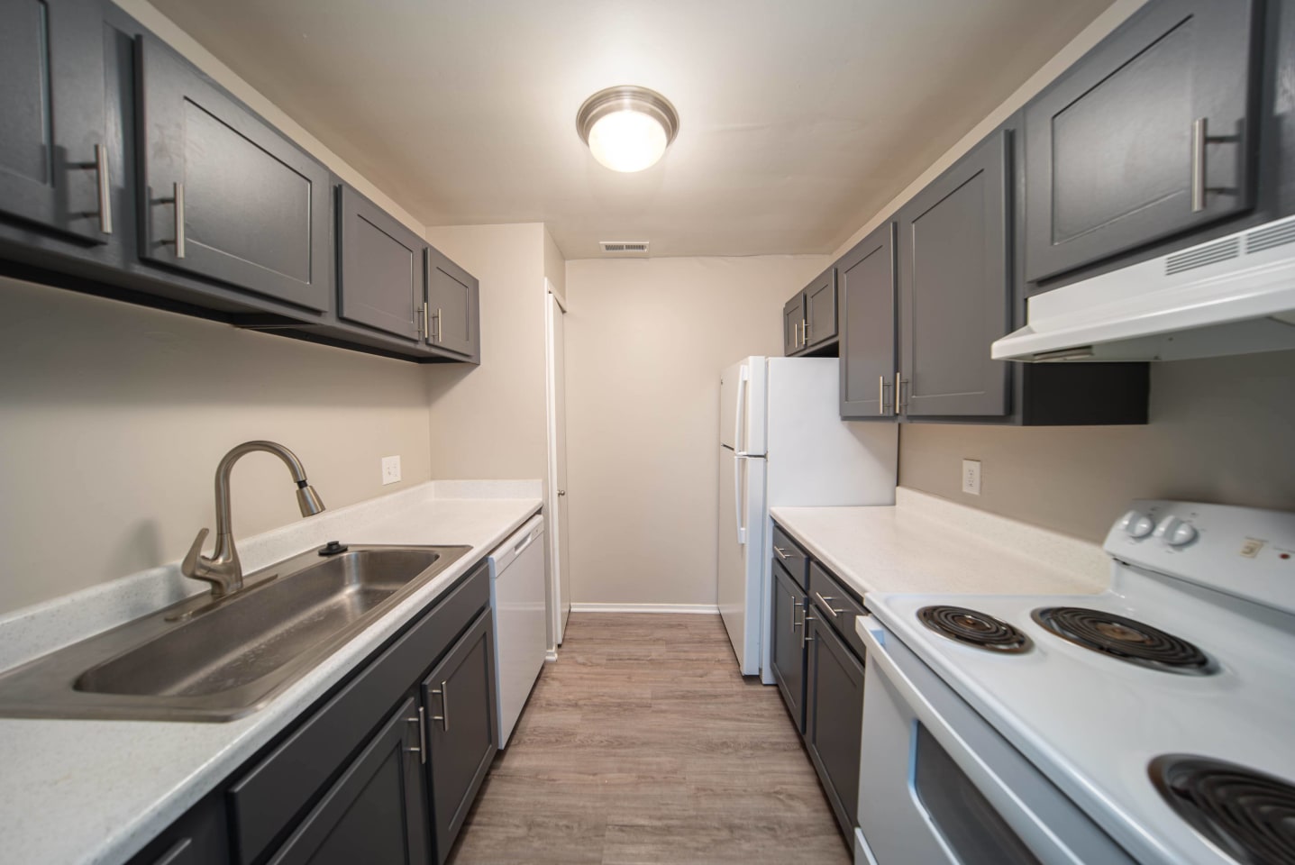 Greyberry Apartments Image 11