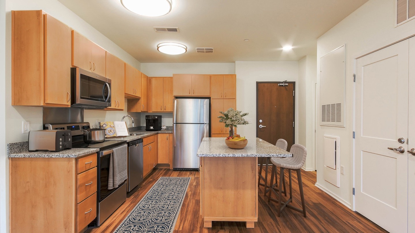 Senior & Affordable Housing – Haven at Congaree Pointe 55+ Apartments Image 23