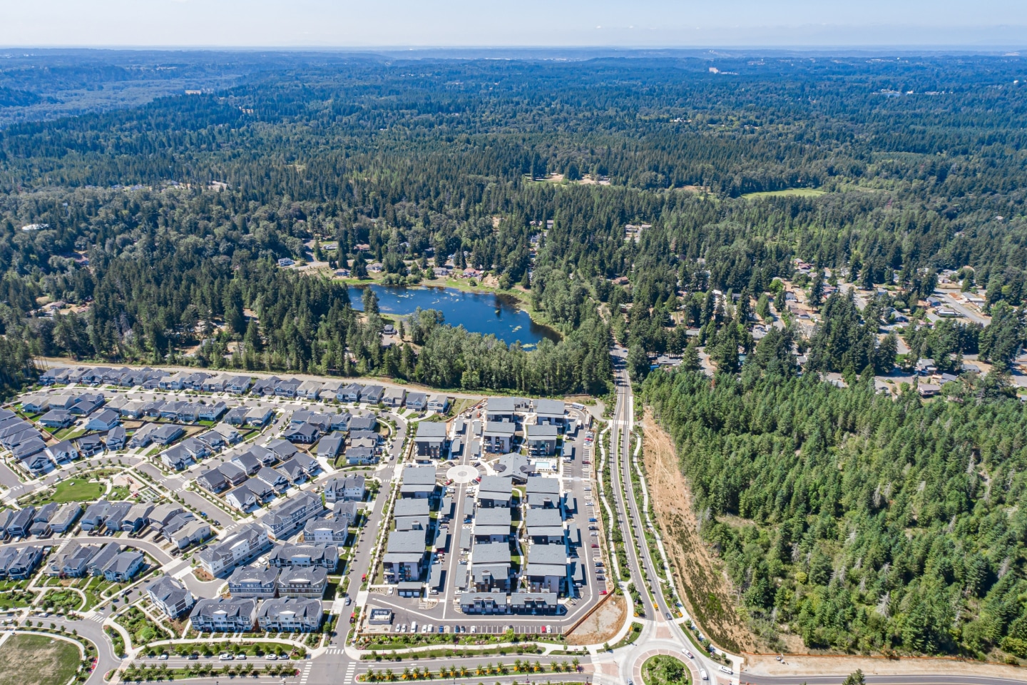 Village at Ten Trails Image 12