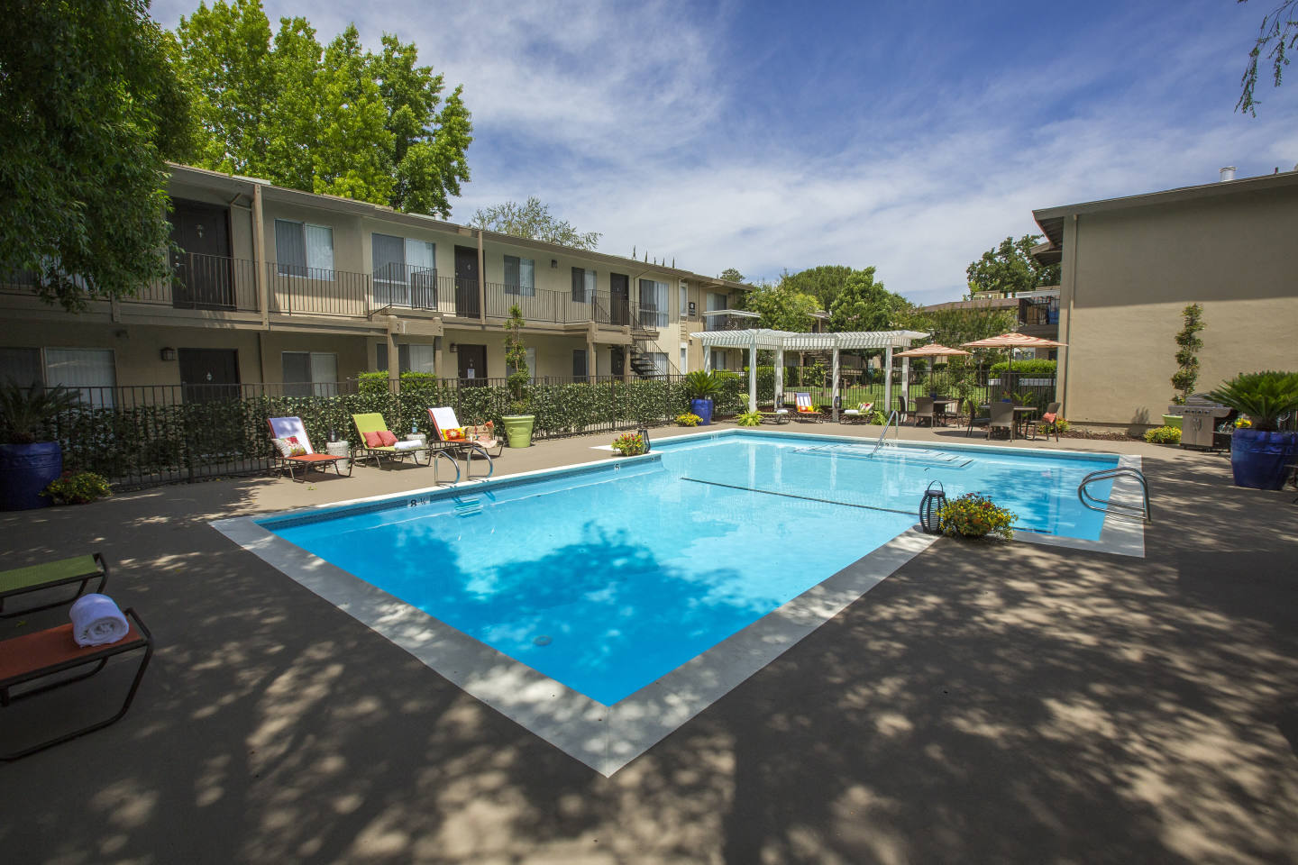 Abby Creek Apartment Homes Image 18