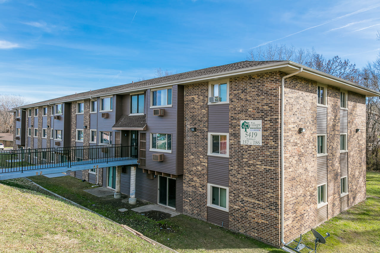 The Village at Westchester Image 6