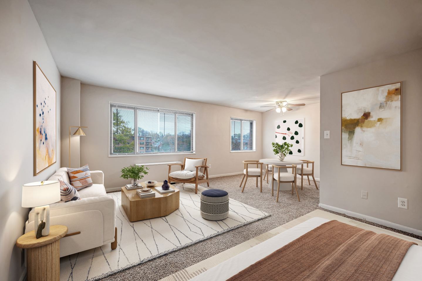 Sheridan Apartments Image 3