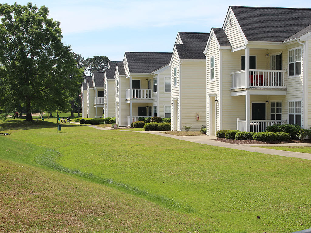 Flintlake Apartments Image 34
