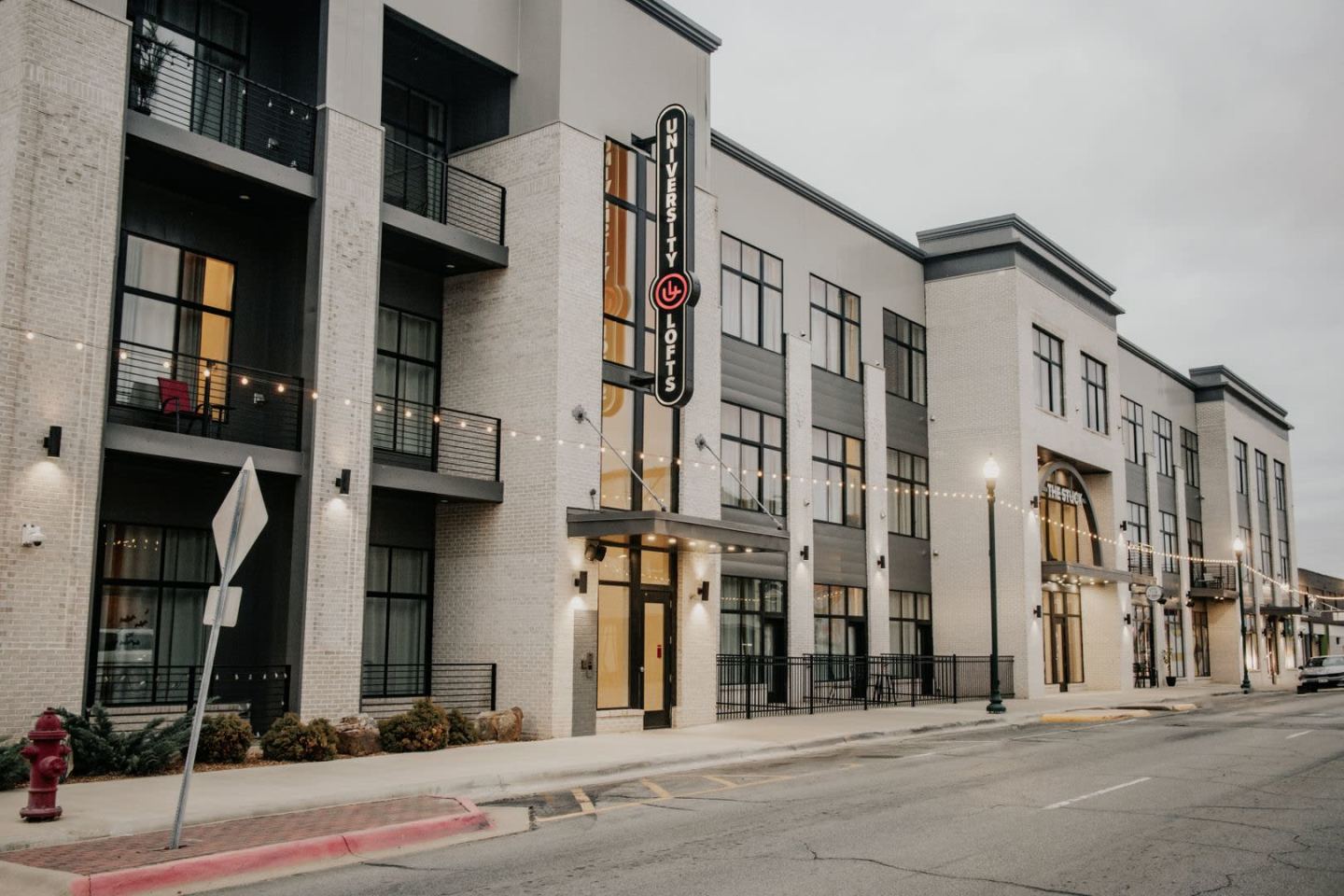 Urban Loft Co. Downtown Image 55
