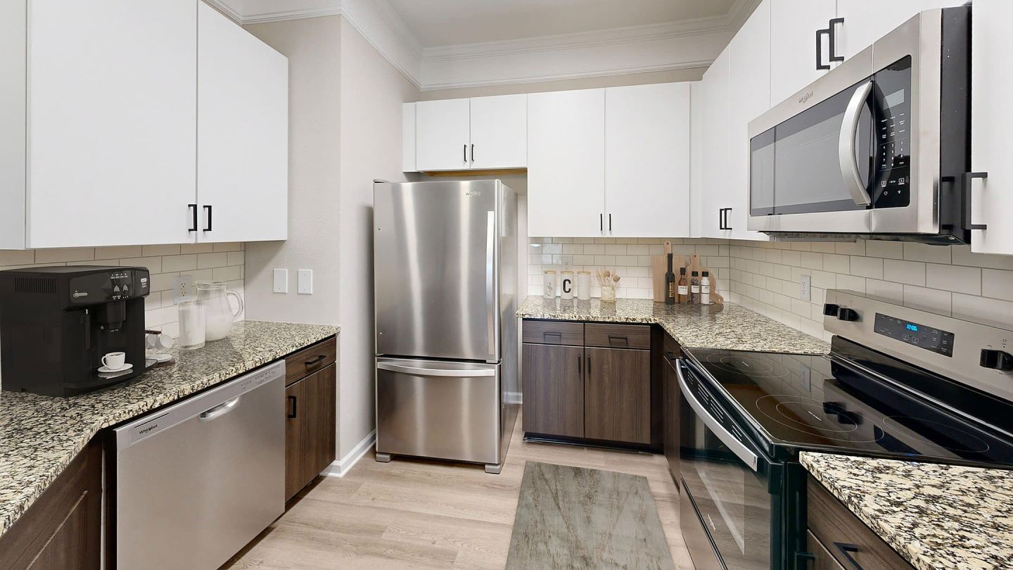Waterstone at Brier Creek Apartments Image 3