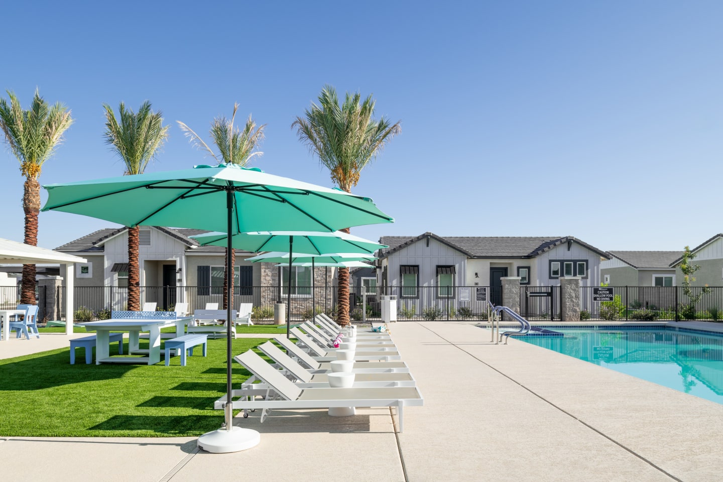 Bungalows at Sundance Image 22