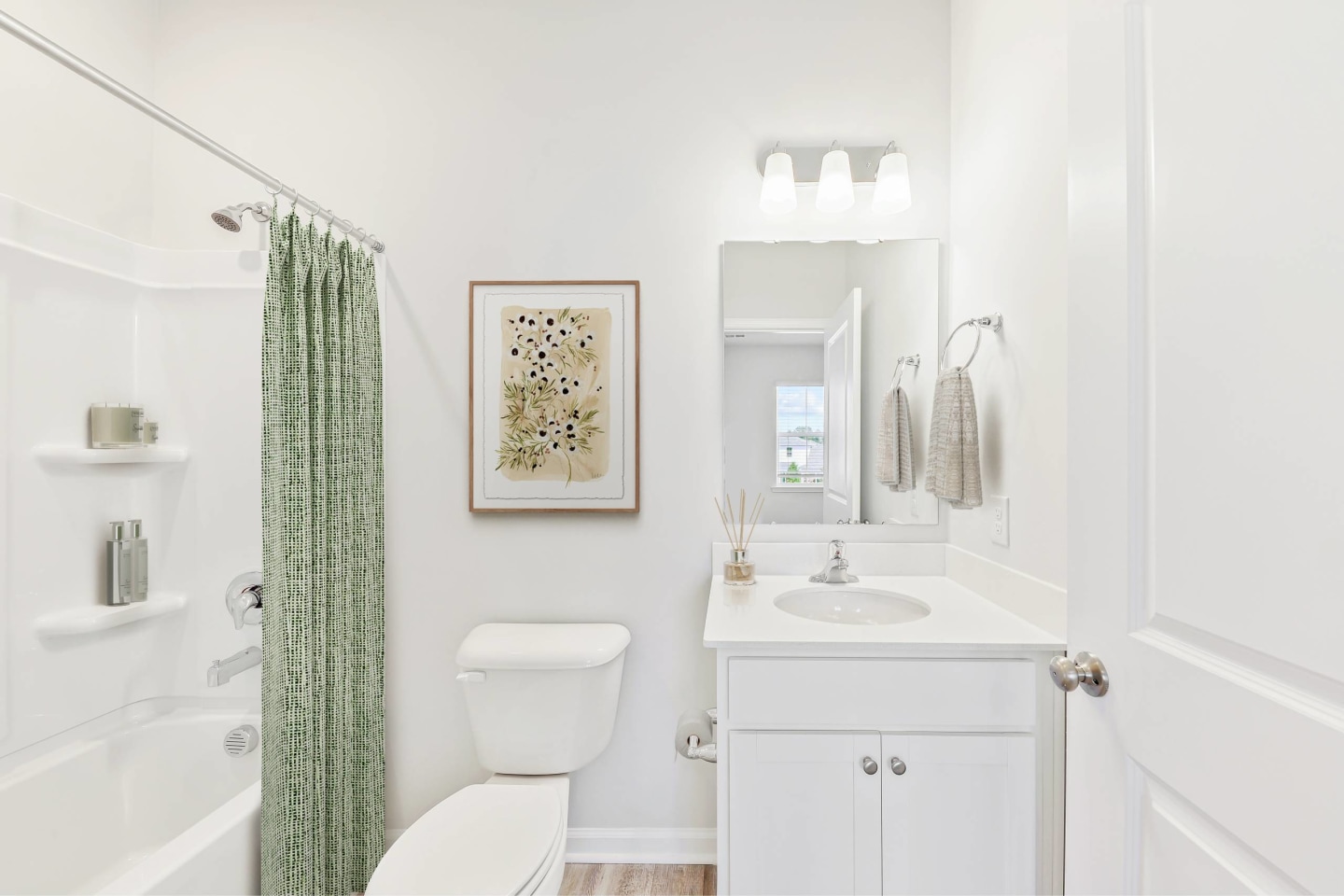 Benton Grove Townhomes Image 18