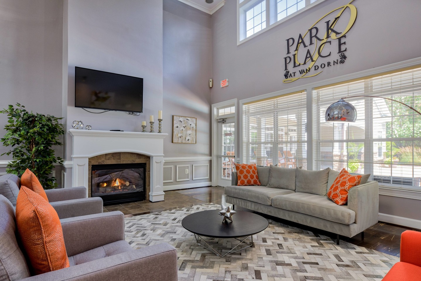 Park Place at Van Dorn Image 3