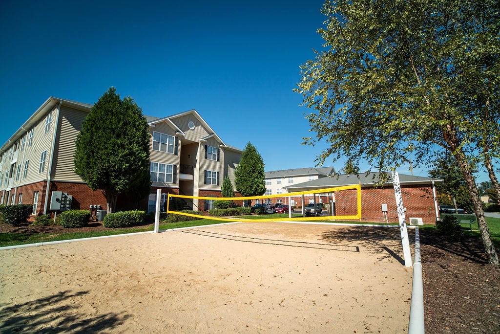 Salisbury Village at Castlewood Image 19