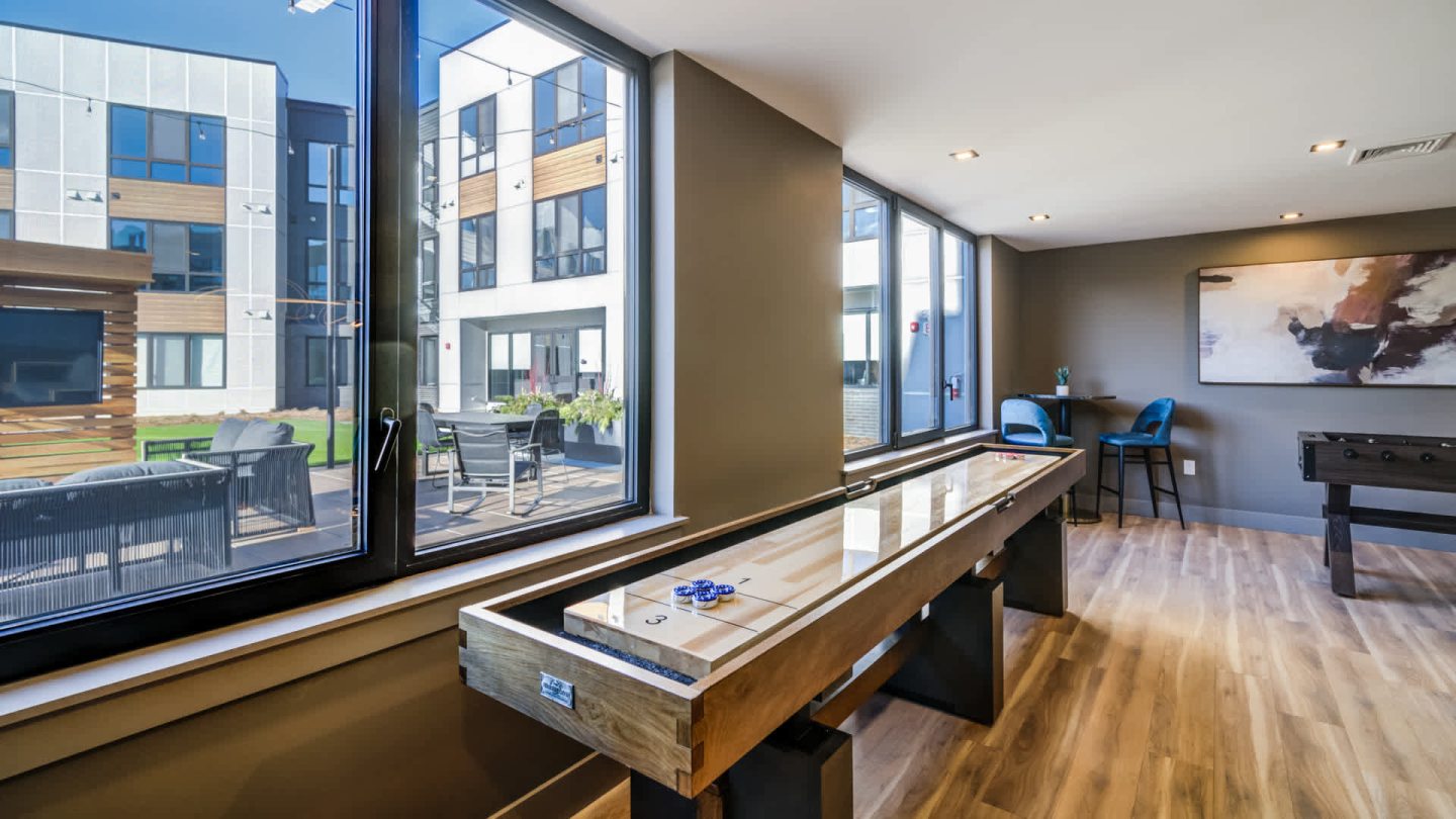 Helix Apartments Image 39