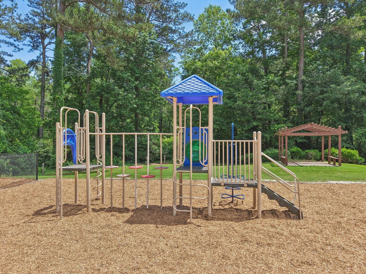 Wesley Trevento Apartments at Lithia Springs Image 1