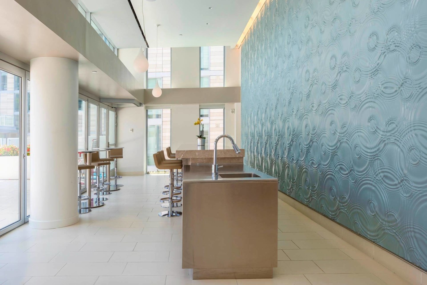 The Apartments at CityCenter Image 6