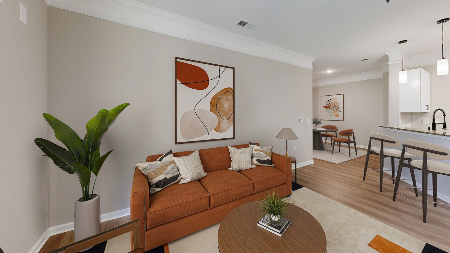 Waterstone at Brier Creek Apartments Image 2