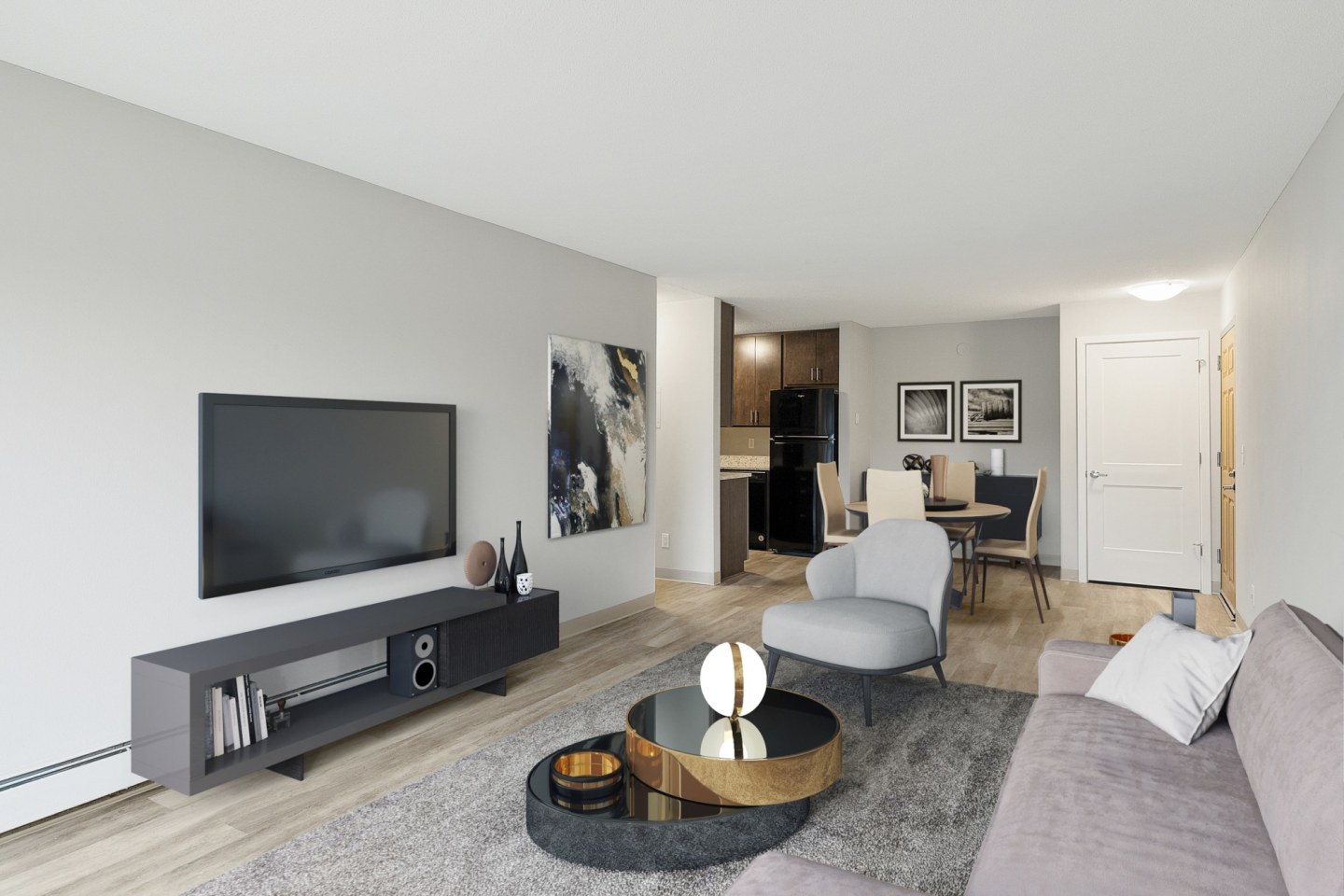 Ballantrae Apartments I Image 4