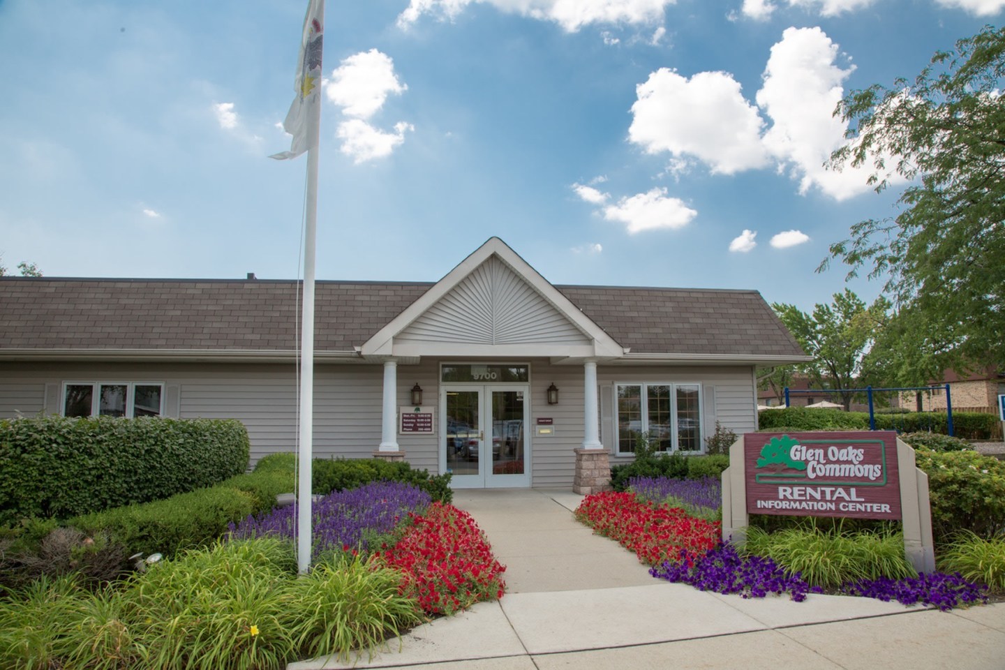 Glen Oaks Commons Image 11