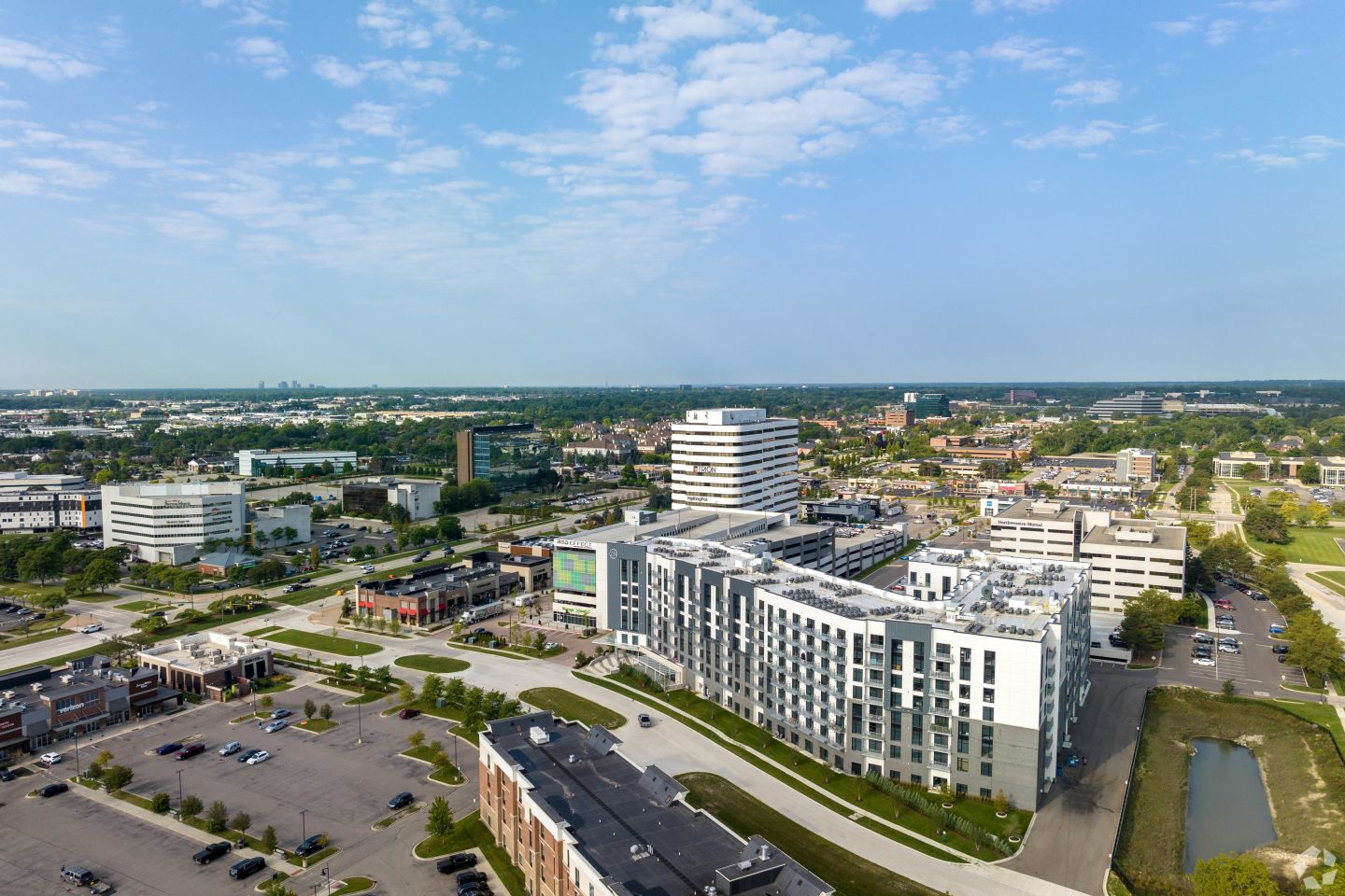 Zen City Center Image 2
