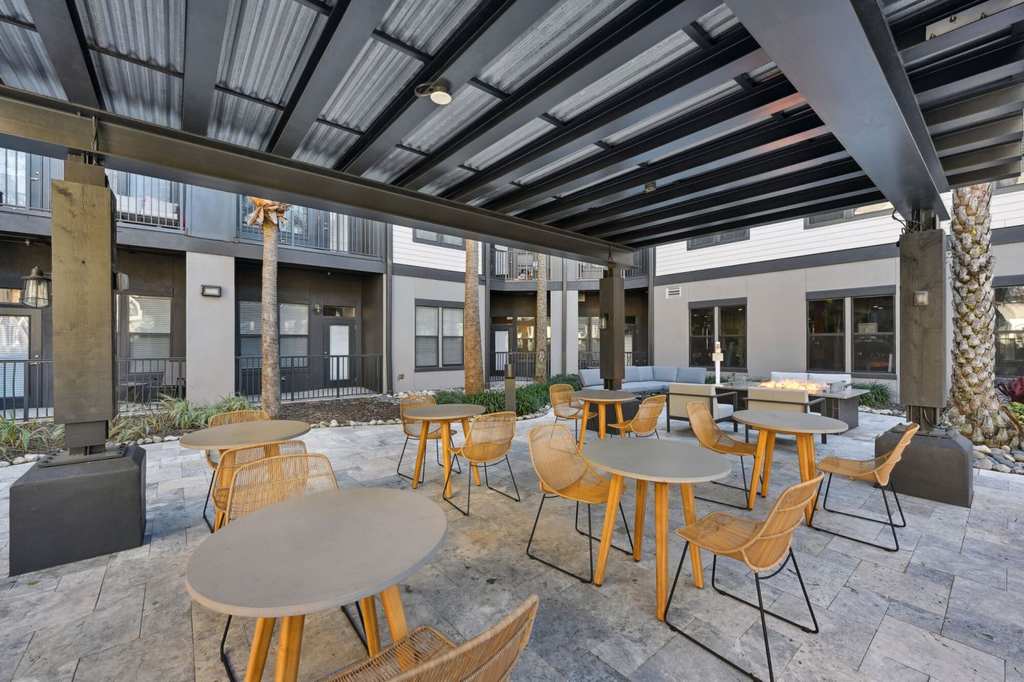 SteelHouse Orlando Image 8