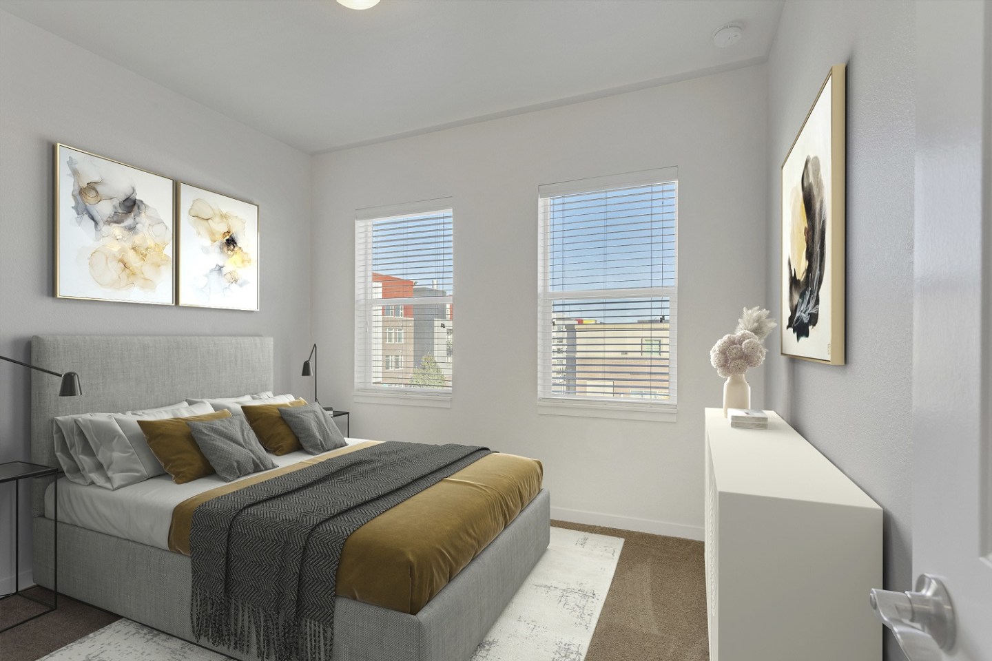 Platt Park Townhomes Image 27