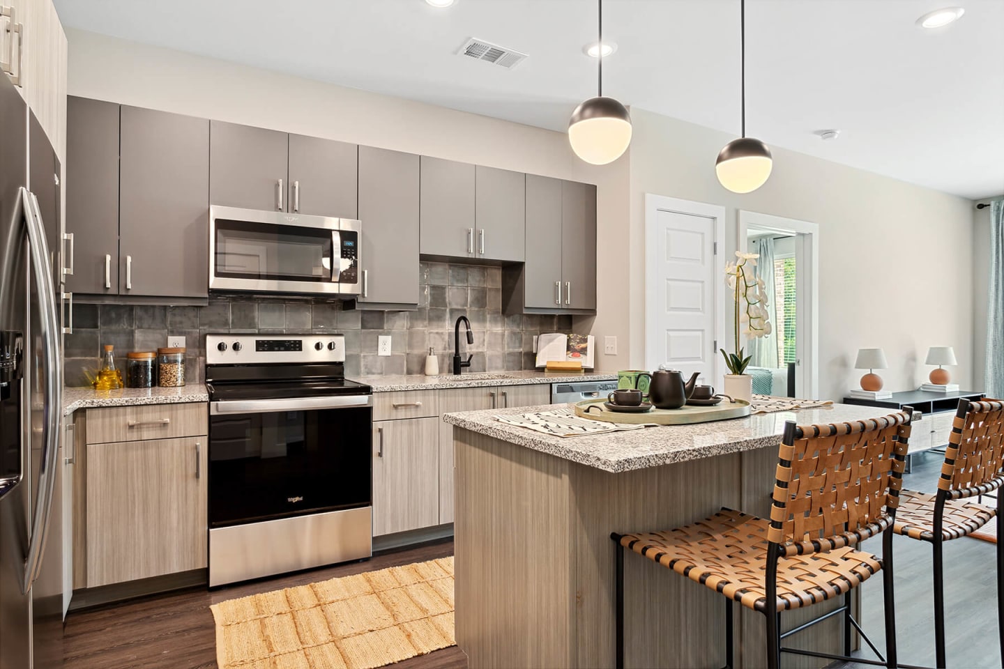 Verge Apartments Image 33