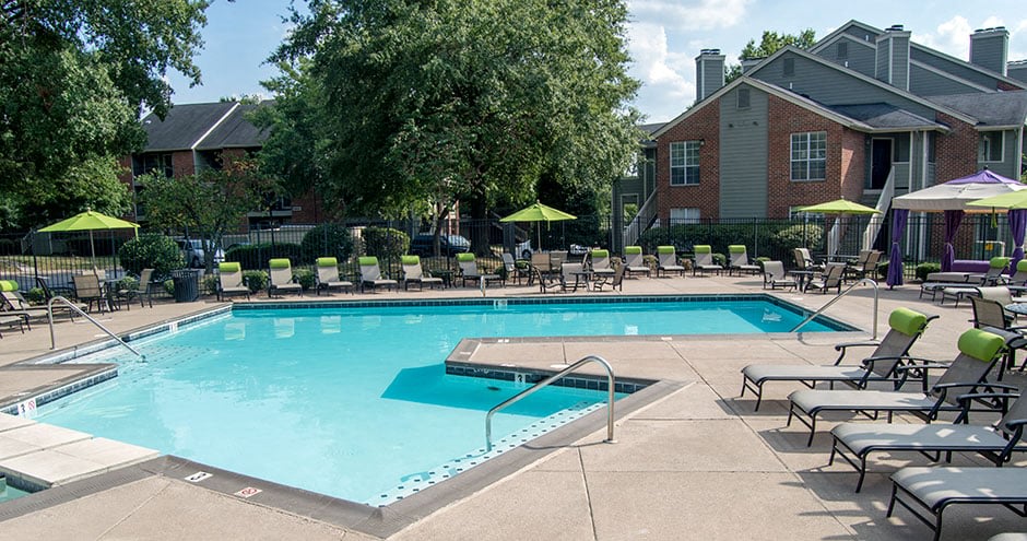 Broadmoor Apartment Homes Image 7
