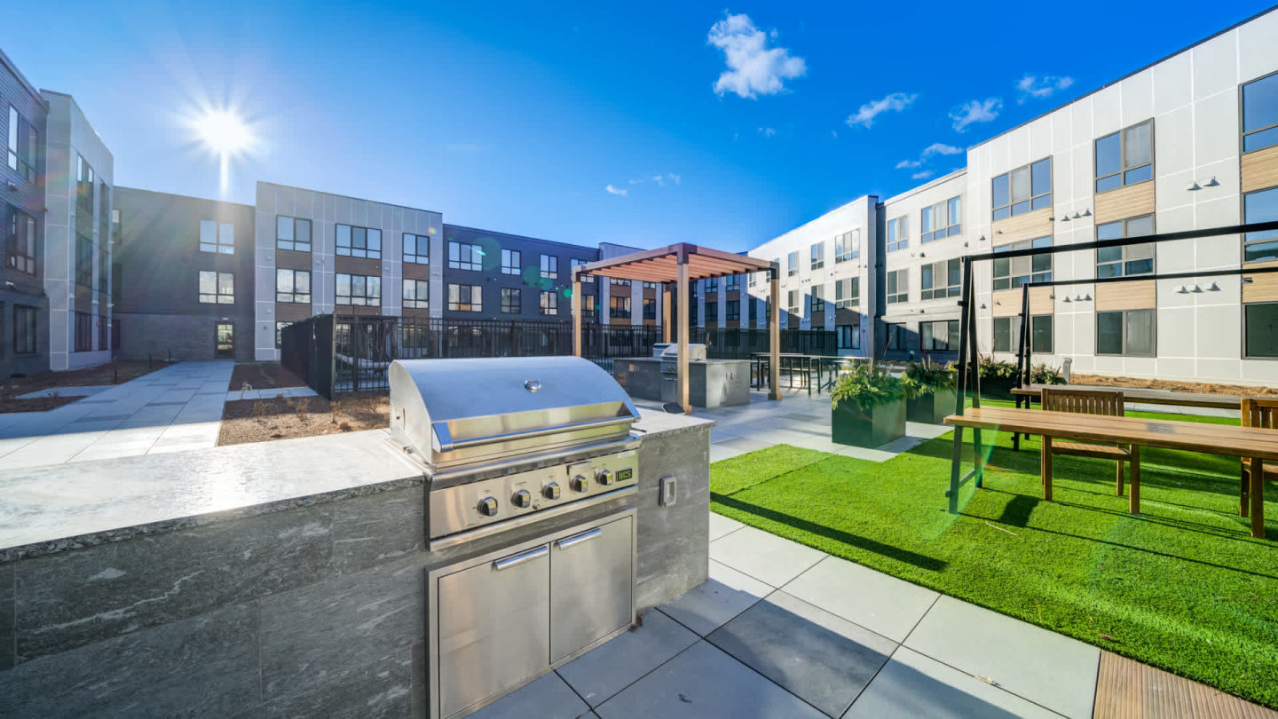 Helix Apartments Image 46
