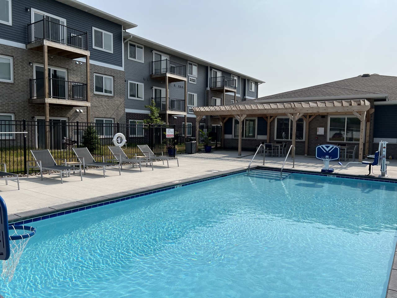 Blue Ridge Commons Image 20