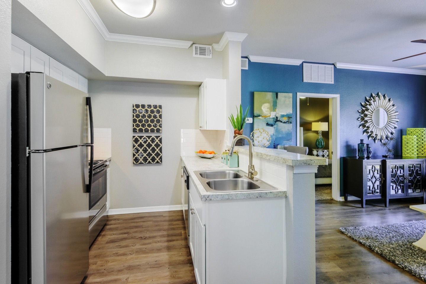 The Meadows at North Richland Hills Apartments Image 3